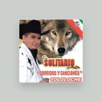 El Solitario
