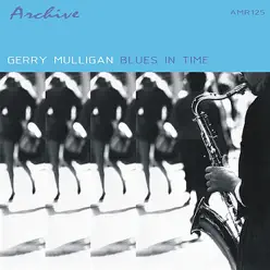 Blues In Time - Gerry Mulligan Blues In Time - Gerry Mulligan