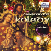 Cover art for České Vánoční Koledy by Various Artists
