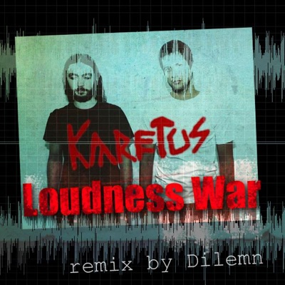 Loudness War - Single