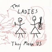 The Ladies - Empathy On a Stick