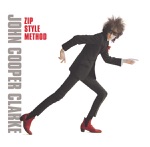 John Cooper Clarke - I Wanna Be Yours