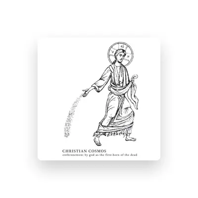 Listen to Christian Cosmos, watch music videos, read bio, see tour dates & more!