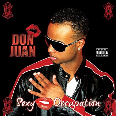 Sexy Occupation