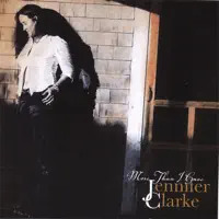 Time Flies — Jennifer Clarke