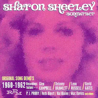 Listen to Sharon Sheeley: Songwriter by Various Artists