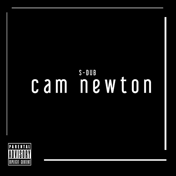 Cam Newton - Single
