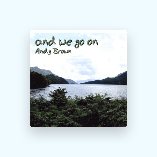 Andy Brown