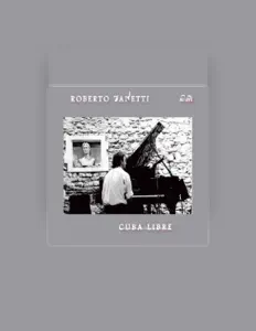 Roberto Zanettiを聴いたり、ミュージックビデオを鑑賞したり、経歴やツアー日程などを確認したりしましょう！