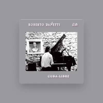 Roberto Zanettiを聴いたり、ミュージックビデオを鑑賞したり、経歴やツアー日程などを確認したりしましょう！