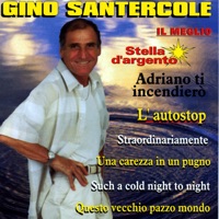 Gino Santercole - Sono un fallito