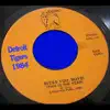 Dan Gury - Bless You, Boys! Detroit Tigers 1984