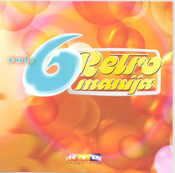 Retromanija 6