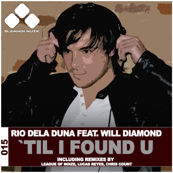 'Til I Found U