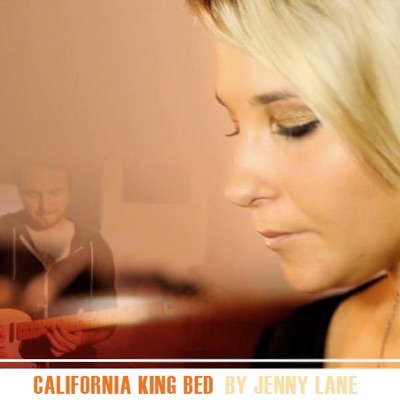 California King Bed (feat. Jake Coco) - Single