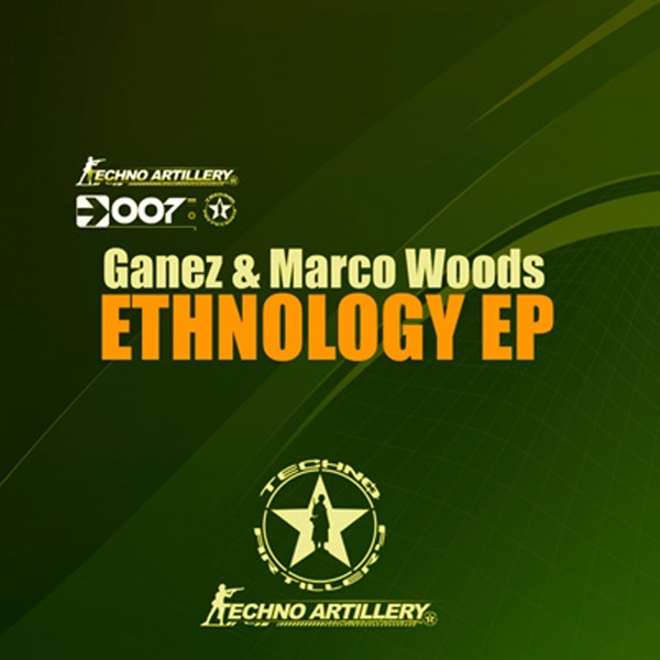 Ethnology - EP