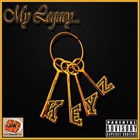My Legacy - Keyz