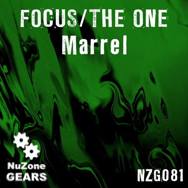 Focus / the One - Single