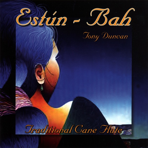 Traditional Cane Flute