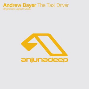 The Taxi Driver - EP