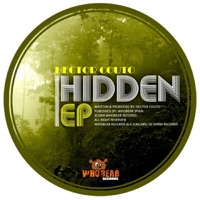 Hidden In the Pampa E.P. - Hector Couto