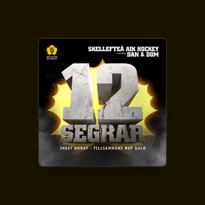 Listen to Skellefteå AIK Hockey, watch music videos, read bio, see tour dates & more!