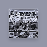 JJ Blues Band