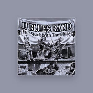 JJ Blues Band