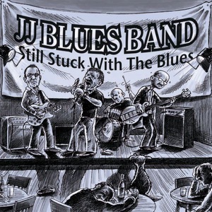 Still Stuck With the Blues