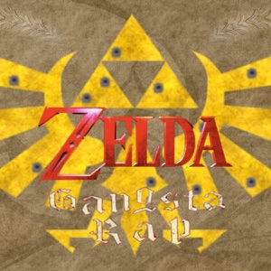 Zelda Gangsta Rap