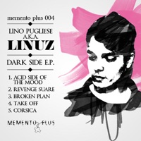 Revenge Suare (Original Mix)