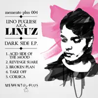 Revenge Suare (Original Mix) — Lino Pugliese Aka Linuz