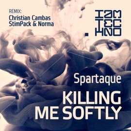 Killing Me Softly (Original Mix) [Original Mix] Spartaque