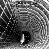 Spread The Word - Single - Hugcaro