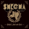 Smegma - Oi! Punk