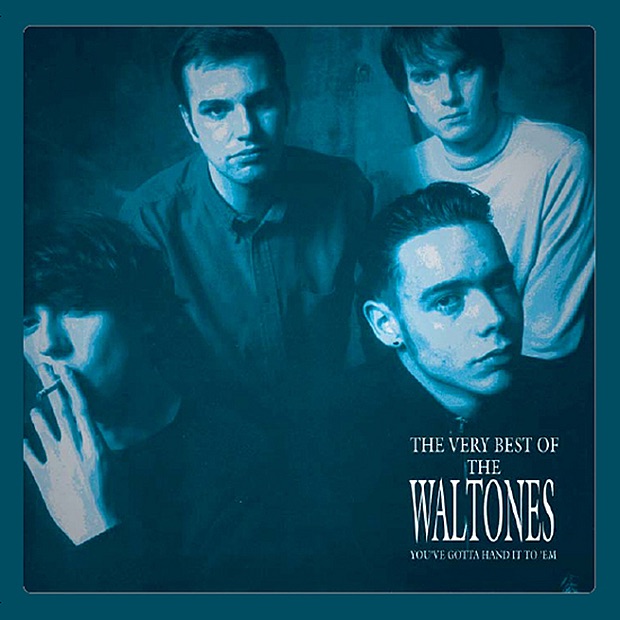You've Gotta Hand It to 'Em: The Very Best of the Waltones