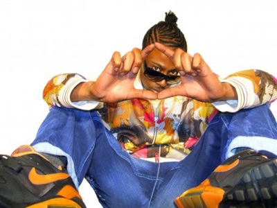 maybee ting refix - Single