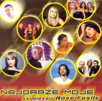 Nina Badrić - Najdraže Moje