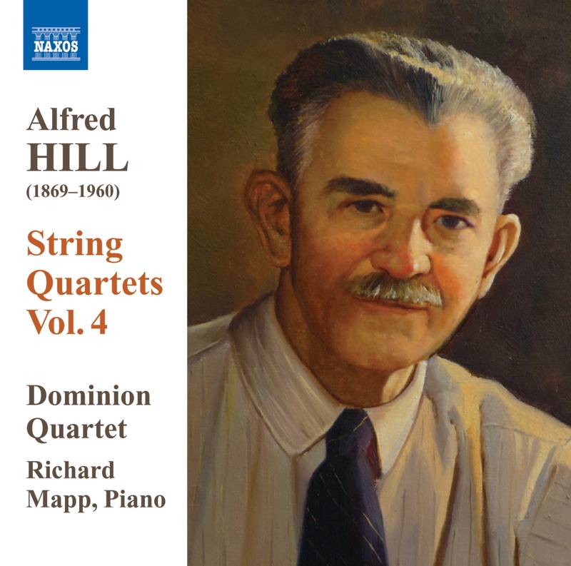 Life Quintet: III. Scherzo