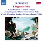 Rossini: Inganno Felice (L') [Opera]