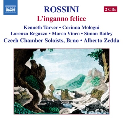 Rossini: Inganno Felice (L') [Opera]