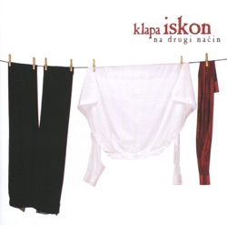 Klapa Iskon - Uvik Ljubit Ću Te Ja