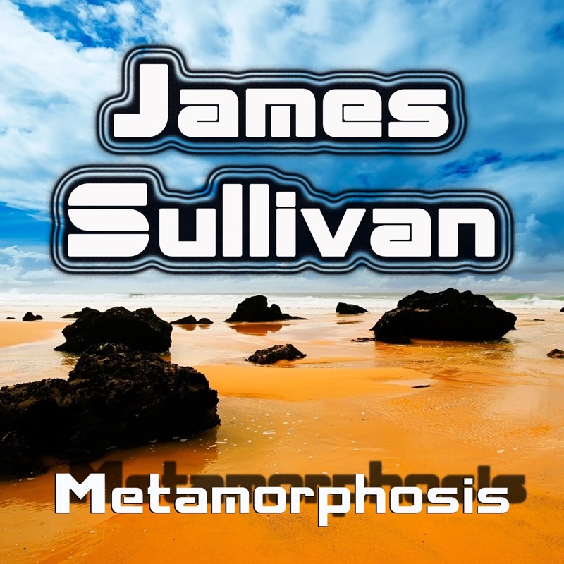 Metamorphosis - Single