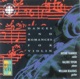Ross Debussy Bach Paganini Dances and Romances for Violin