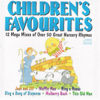 Children's Favourites - 12 Mega Mixes of Over 50 Great Nursery Rhymes - Kid's Players