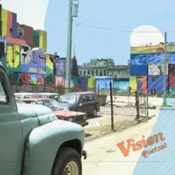 Vision - Quetzal Vision - Quetzal