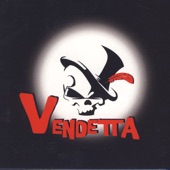 Vendetta artwork