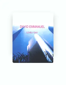 Listen to David Emmanuel, watch music videos, read bio, see tour dates & more!