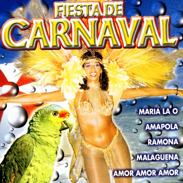 Fiesta de Carnaval
