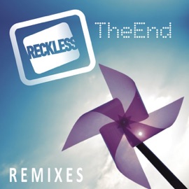 The End (feat Filipa) Reckless